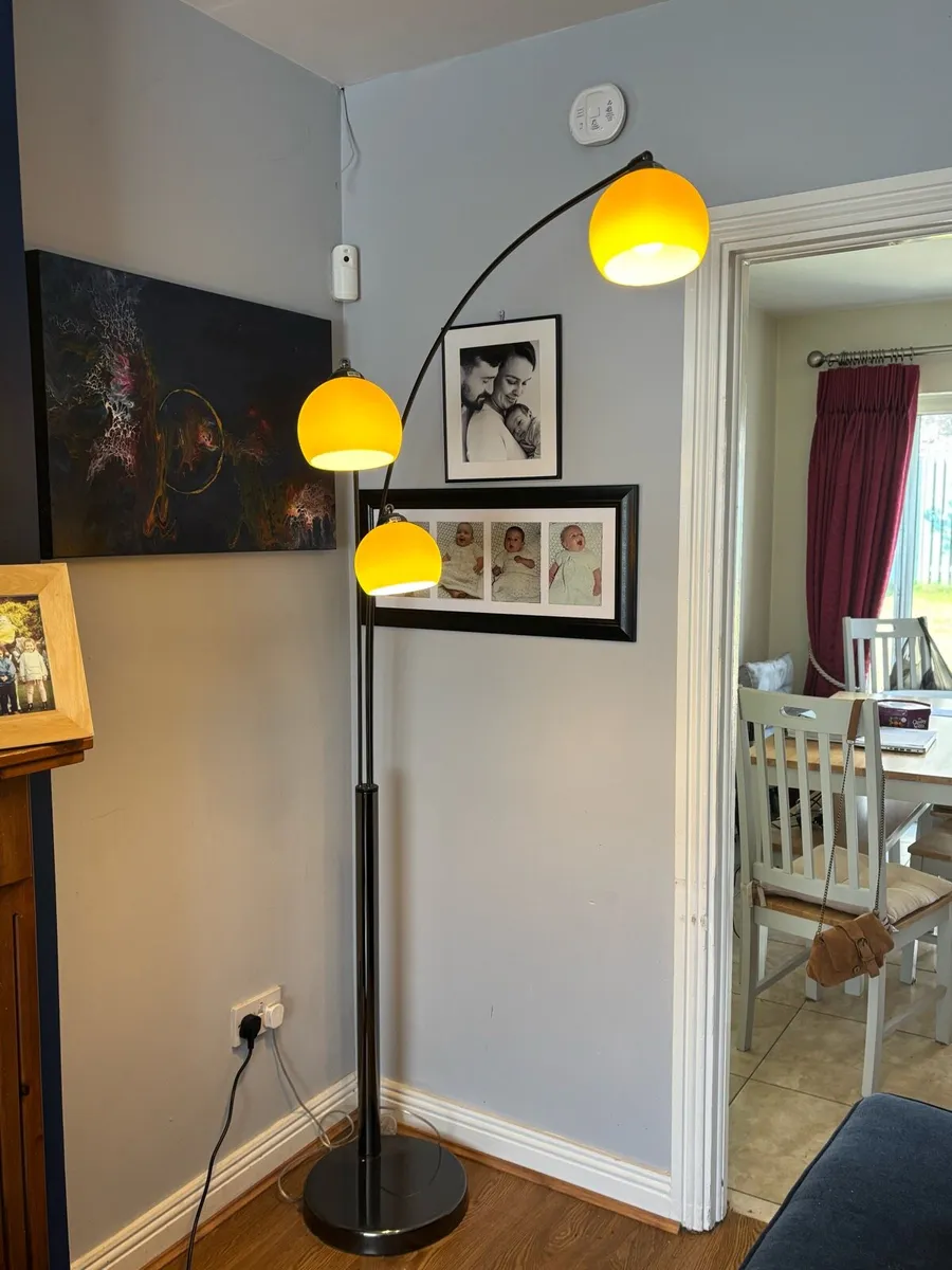 Standard Lamp - Image 1