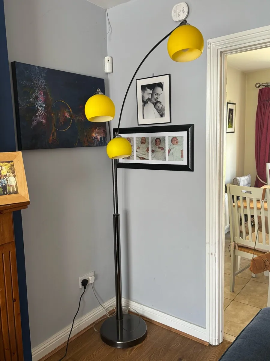 Standard Lamp - Image 2