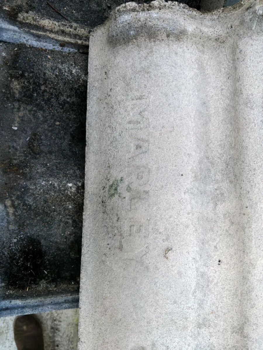 Marley black roof tiles - Image 4
