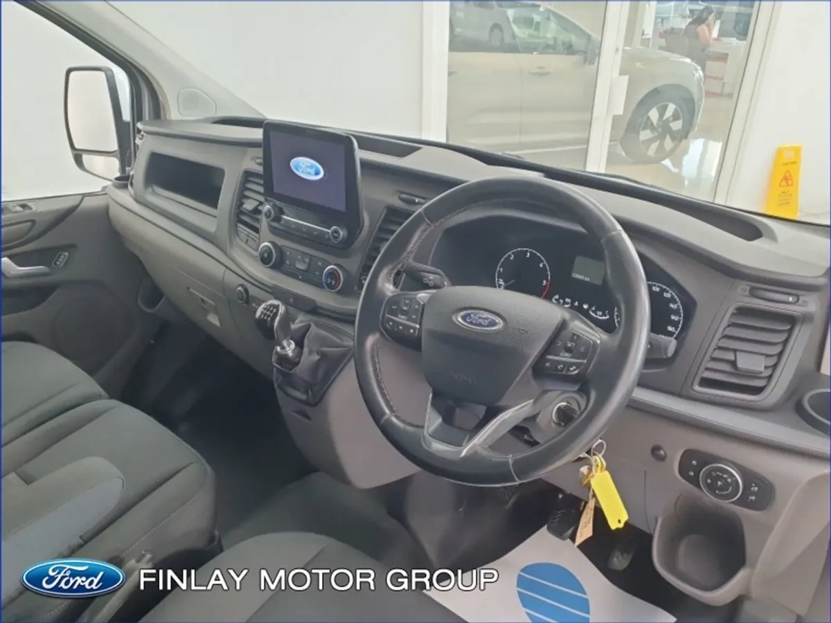 Ford Transit Transit 300 L Trend 2.0 Td170 M6 - Image 3