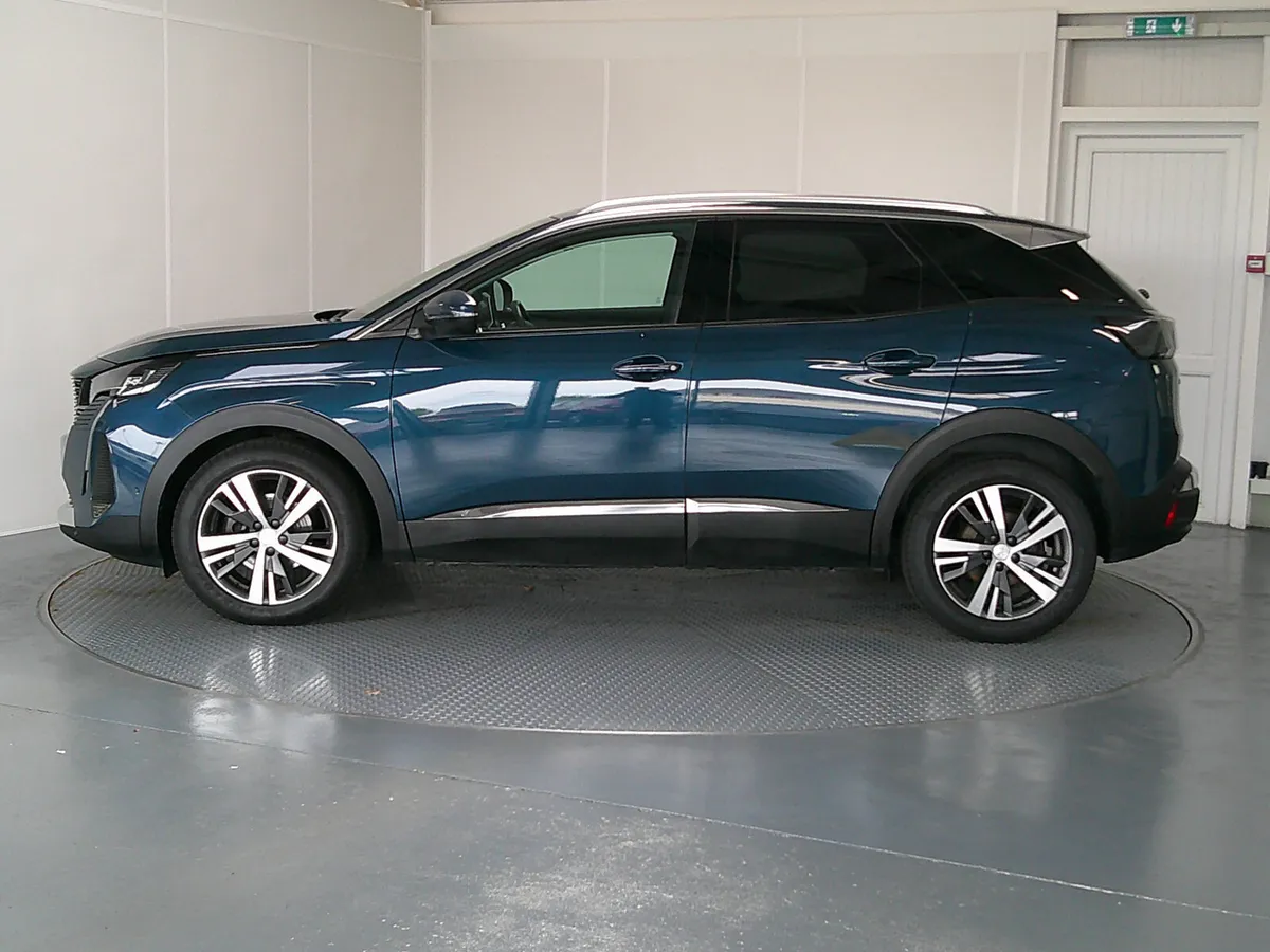 Peugeot 3008 2021 - Image 4