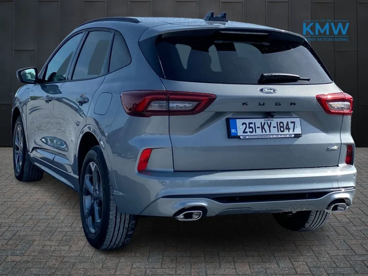 Ford Kuga St-line 2.5 Phev - Image 4