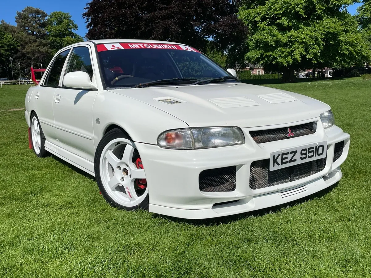 Car - Image 1