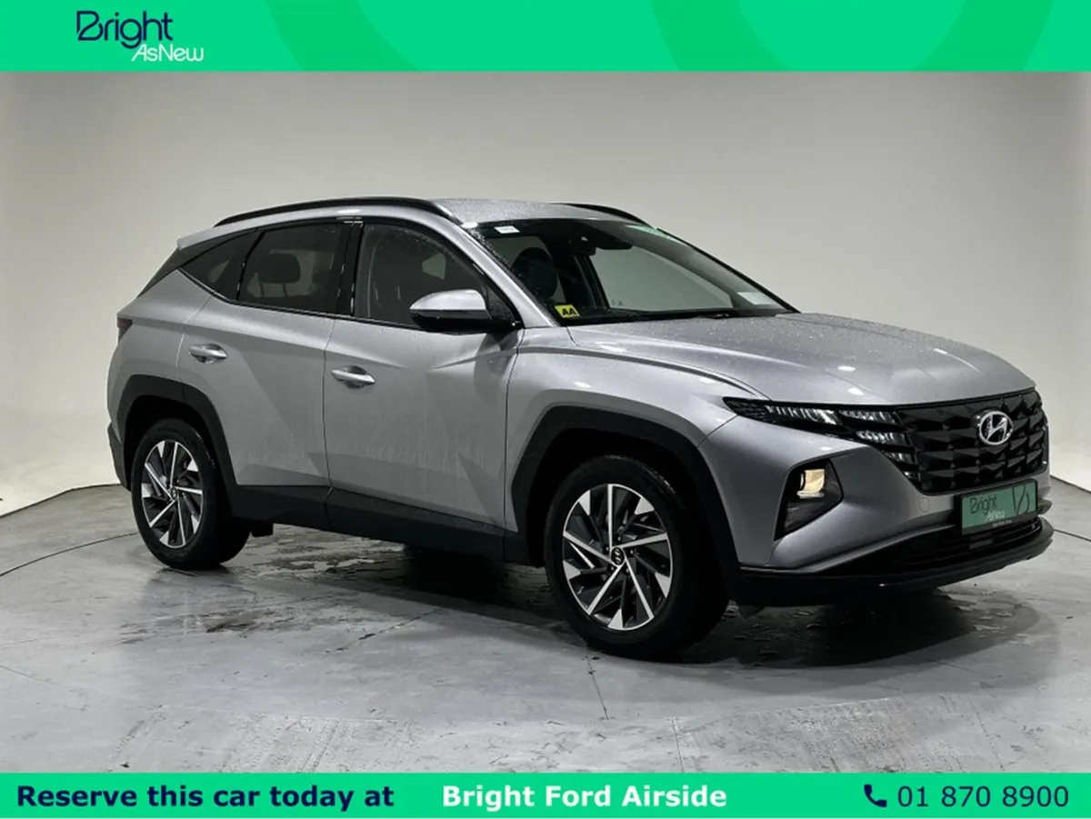 Hyundai Tucson Ix35 Executive -please Call NOW TO - Image 1