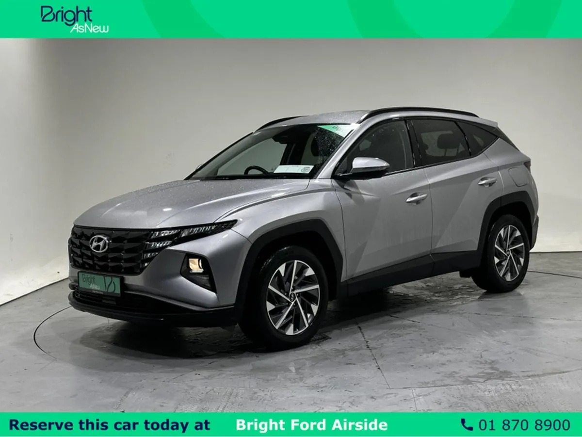 Hyundai Tucson Ix35 Executive -please Call NOW TO - Image 4
