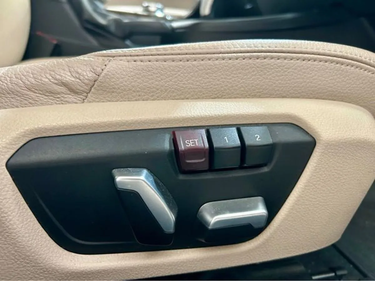 BMW 1 Series 118I - Image 2