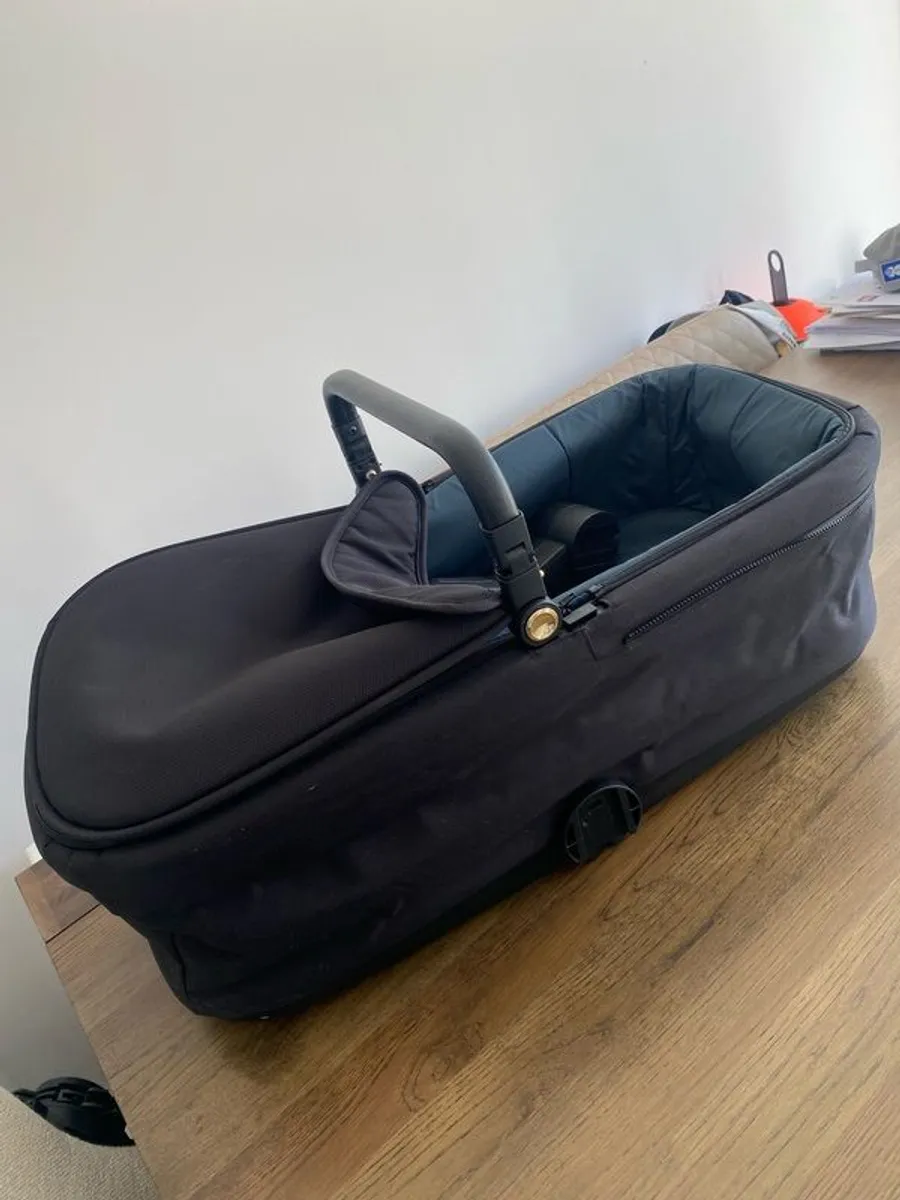 2 piece buggy - Image 1