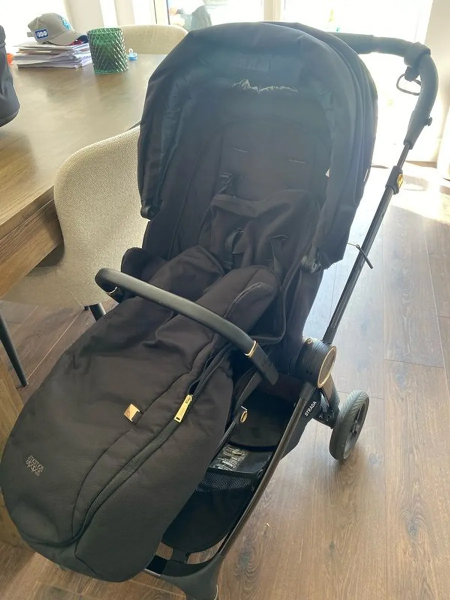 2 piece buggy - Image 2
