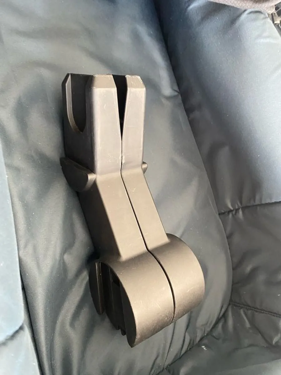 2 piece buggy - Image 3