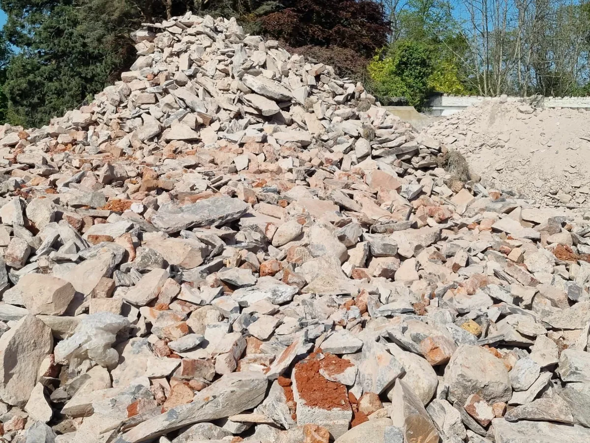Natural Stone - Image 1