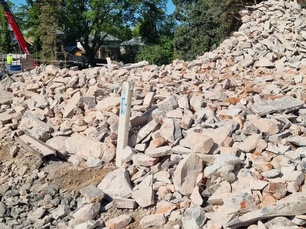 Natural Stone - Image 2