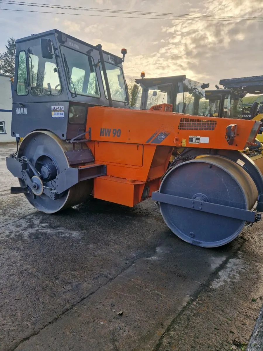 Rollers for Hire and Sale - Image 2