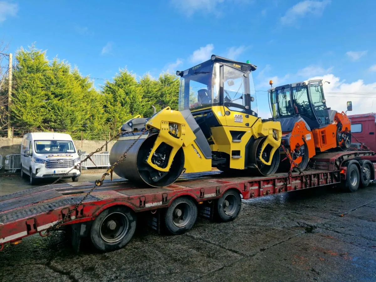 Rollers for Hire and Sale - Image 2