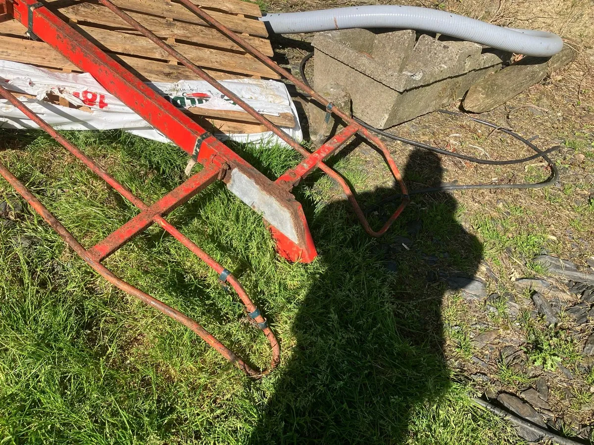 Mower cover - Image 2