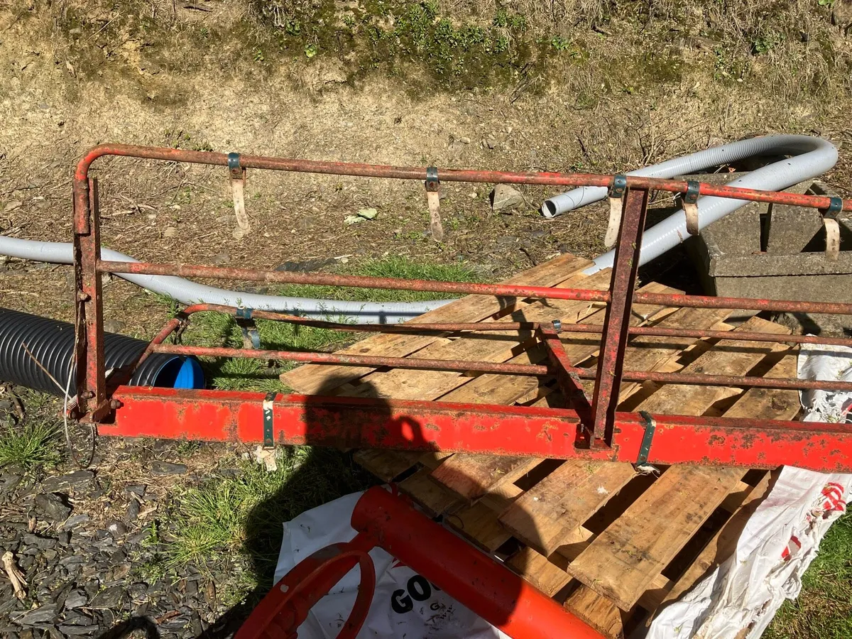 Mower cover - Image 3