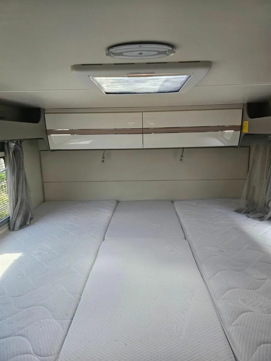 Fiat,citroen,renault Campervans for hire - Image 4