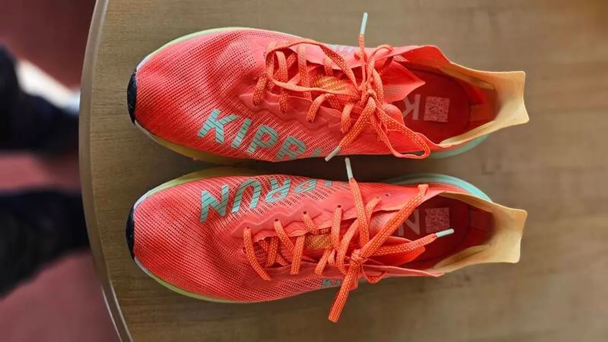kiprun KD900X LD 2 - Image 1