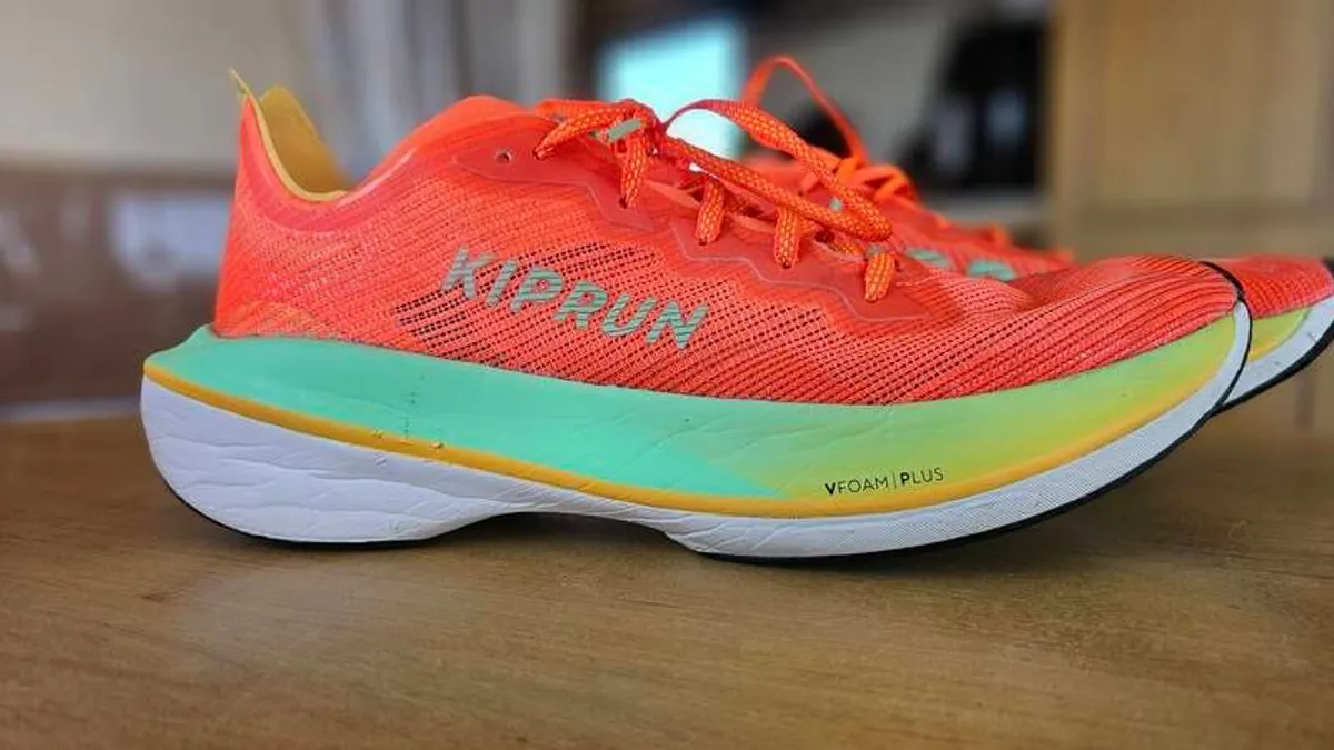 kiprun KD900X LD 2 - Image 2