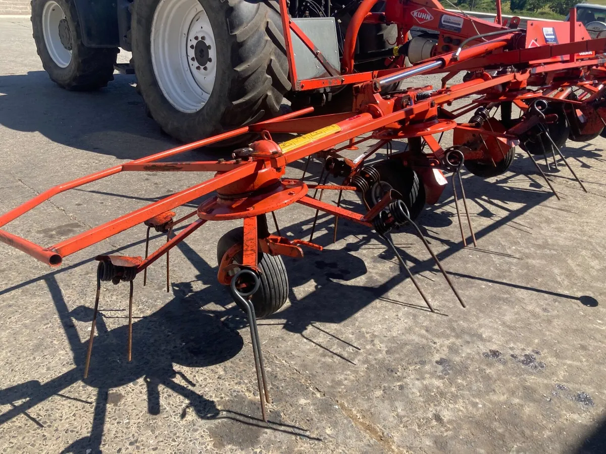 Farm machinery - Image 3