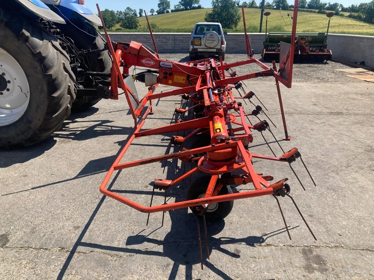 Farm machinery - Image 4