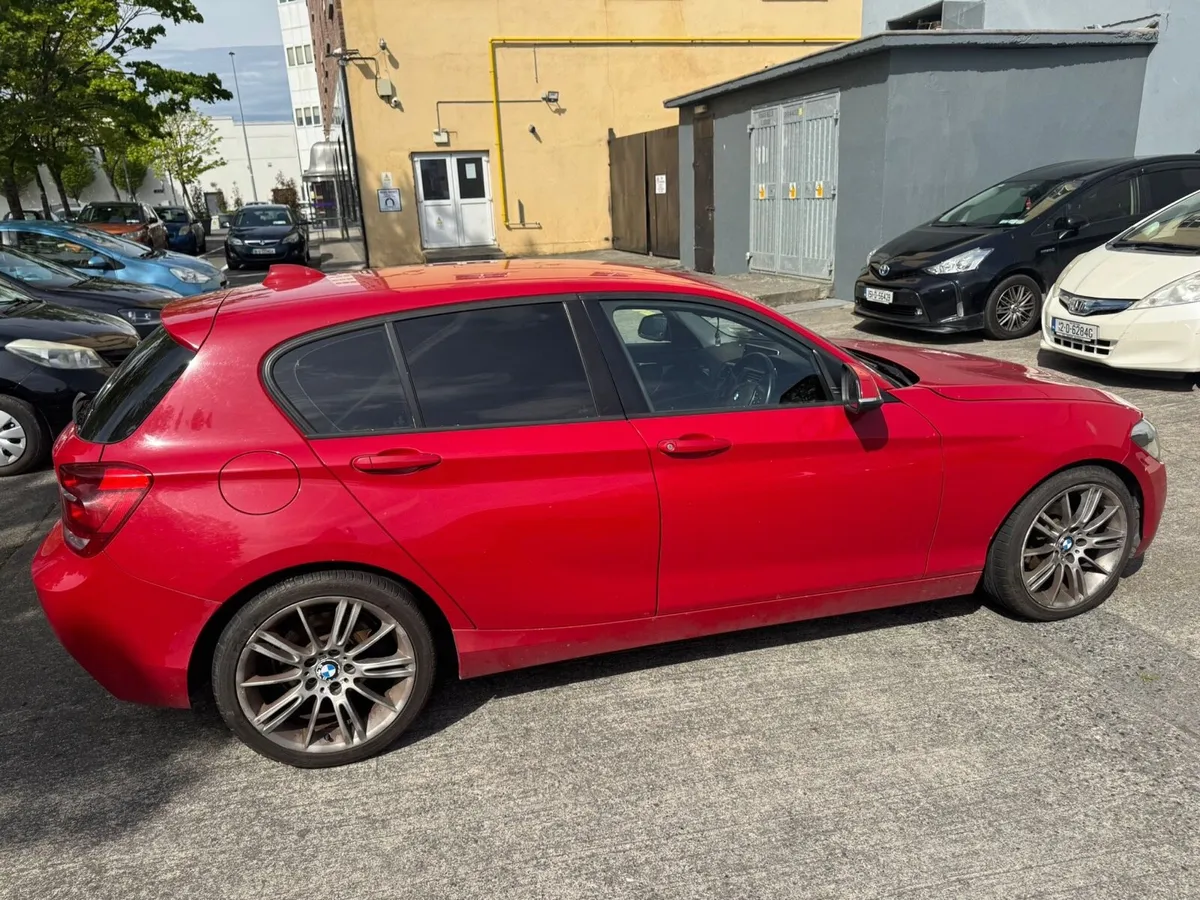 BMW 1 Series - Image 3
