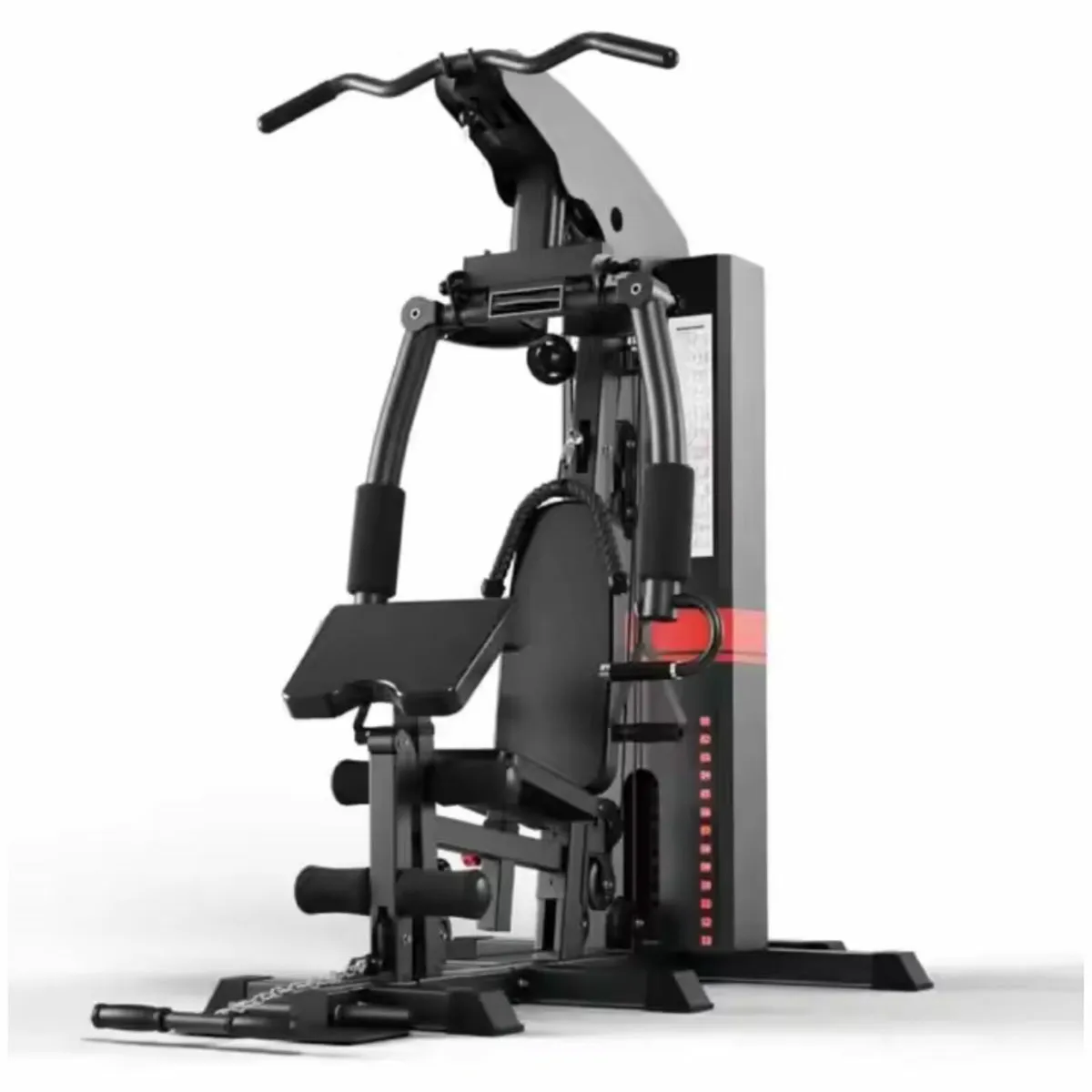 Home GYm Strength Station-73kg Weight Stack - Image 1