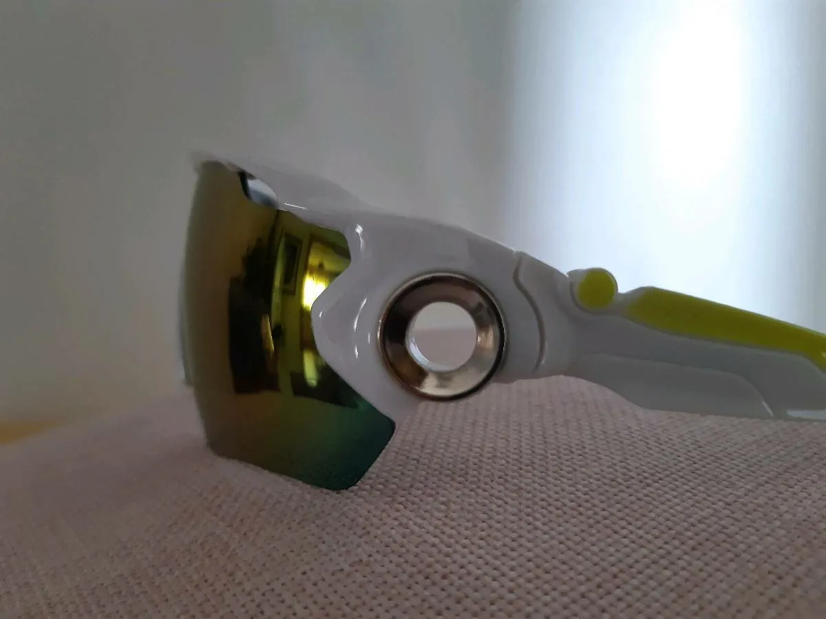 Cycling Glasses - Image 3
