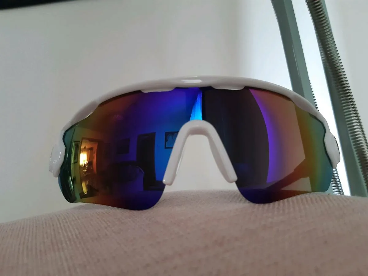 Cycling Glasses - Image 1