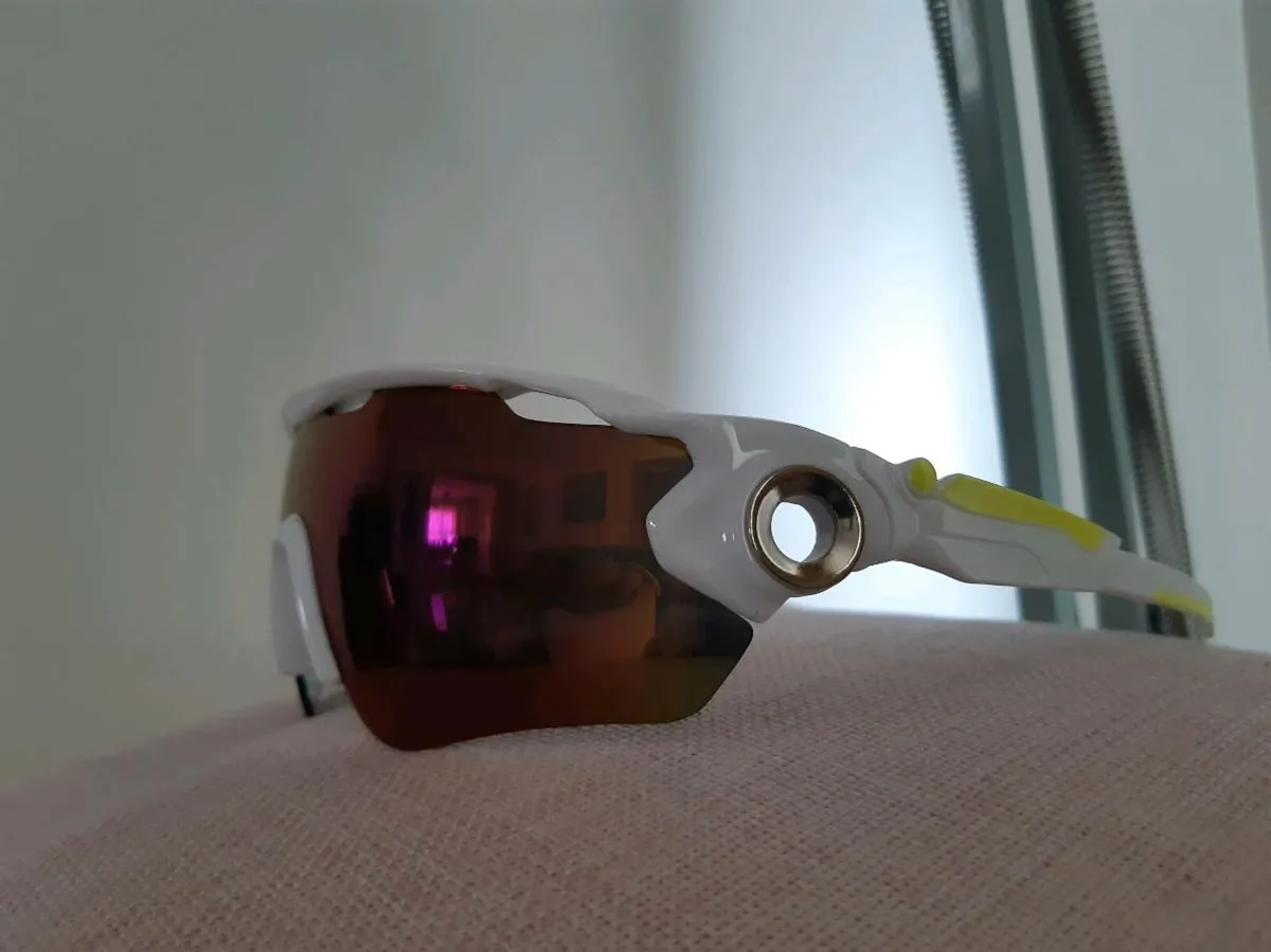 Cycling Glasses - Image 2