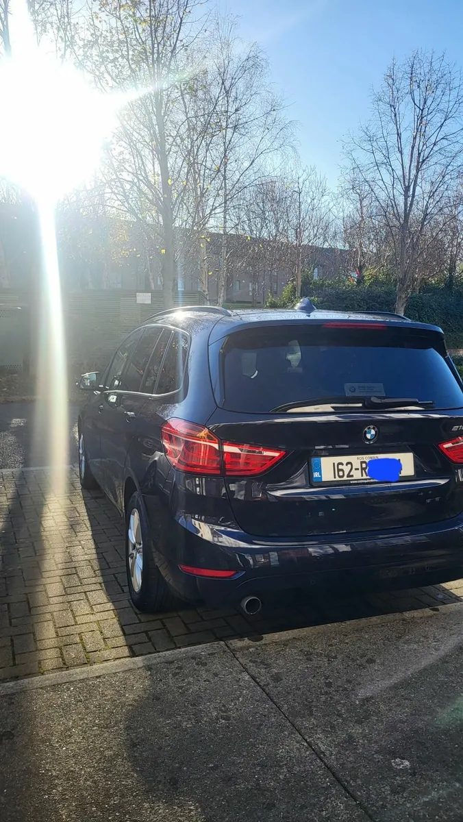 BMW 2-Series 2016 - Image 1
