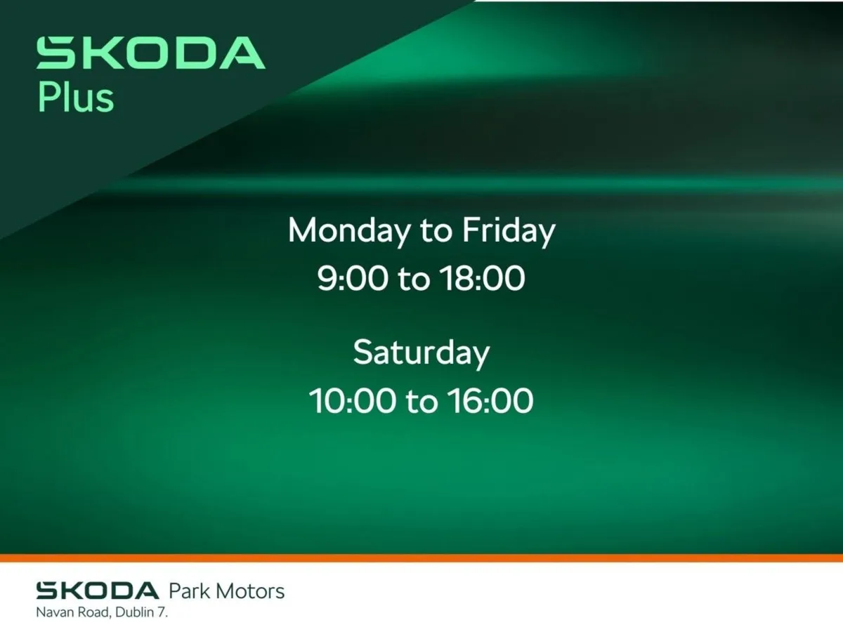 Skoda Fabia Selection 1.0mpi 80bhp - Image 3