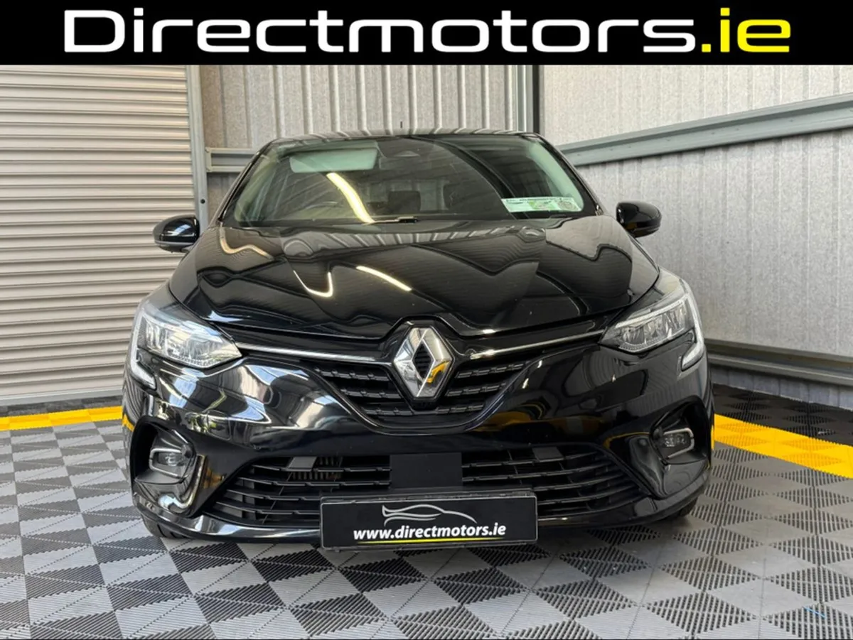 Renault Clio Iconic TCE 100 My19 5DR - Image 4
