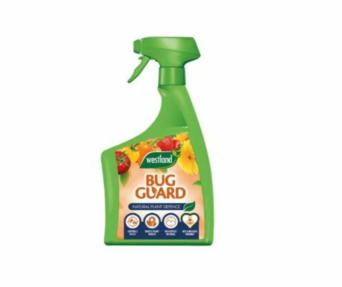 Westland Bug Guard