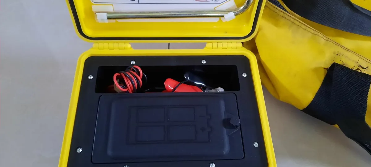 Ezicat i500 + Ezitex t100 Cable Avoidance Tools - Image 3