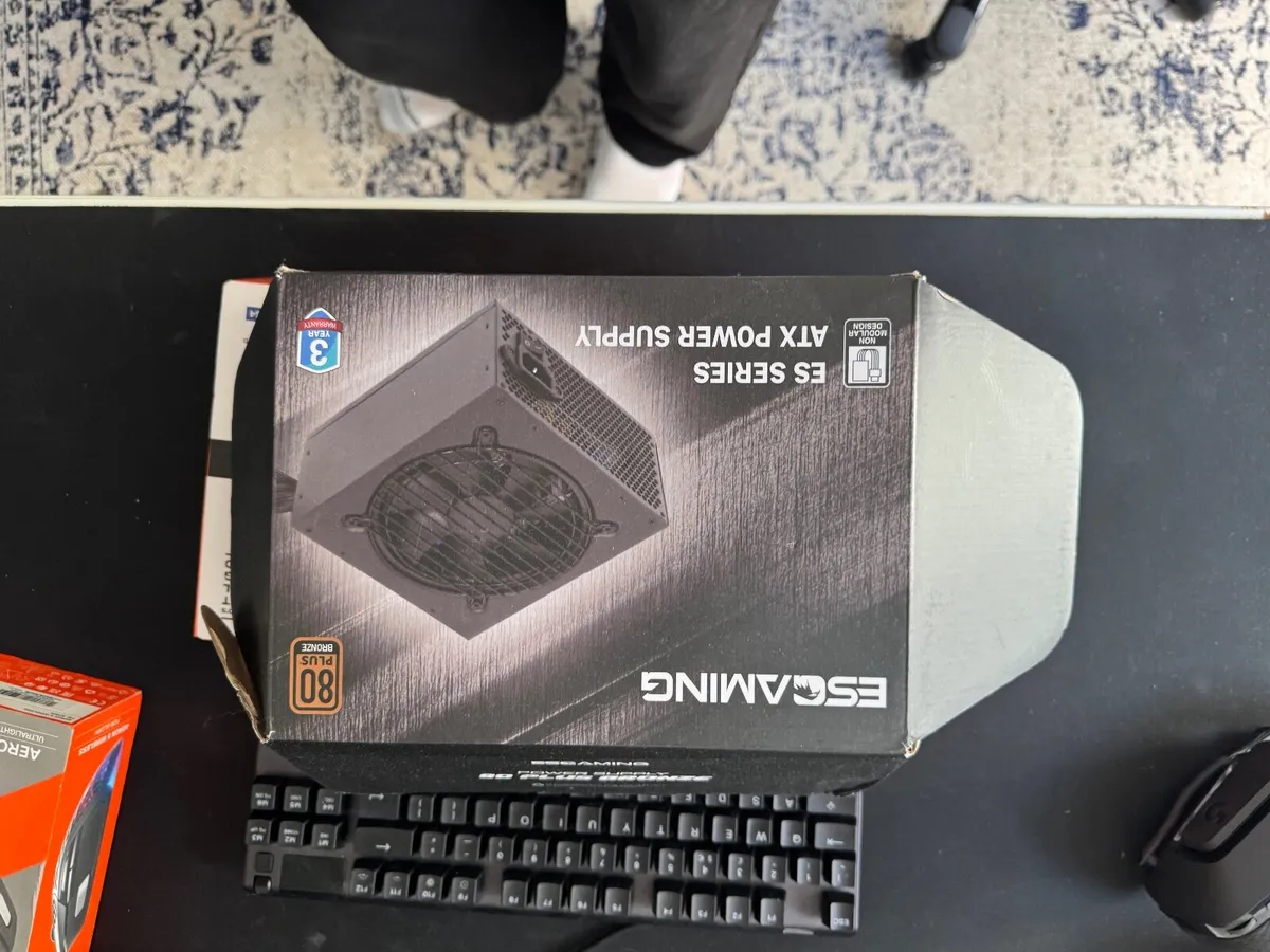 gaming pc - Image 1