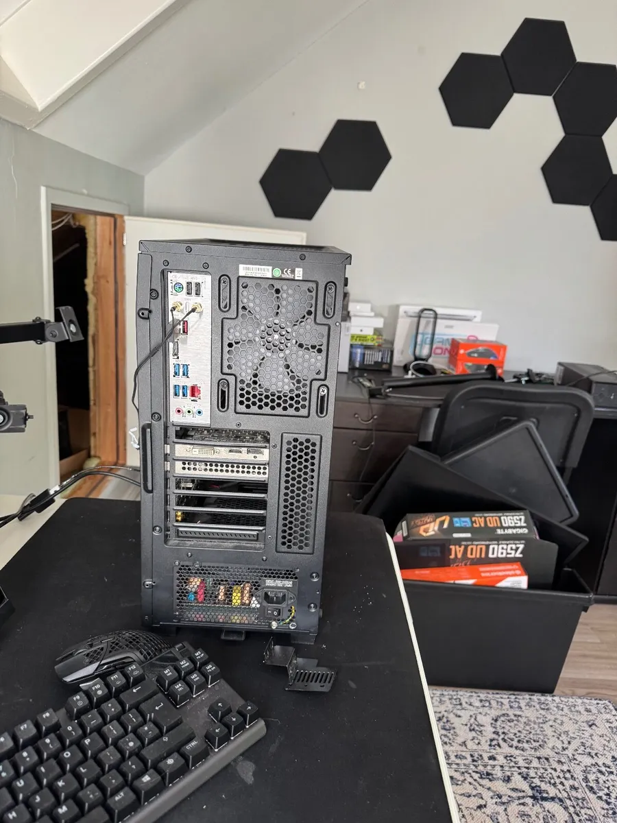 gaming pc - Image 4