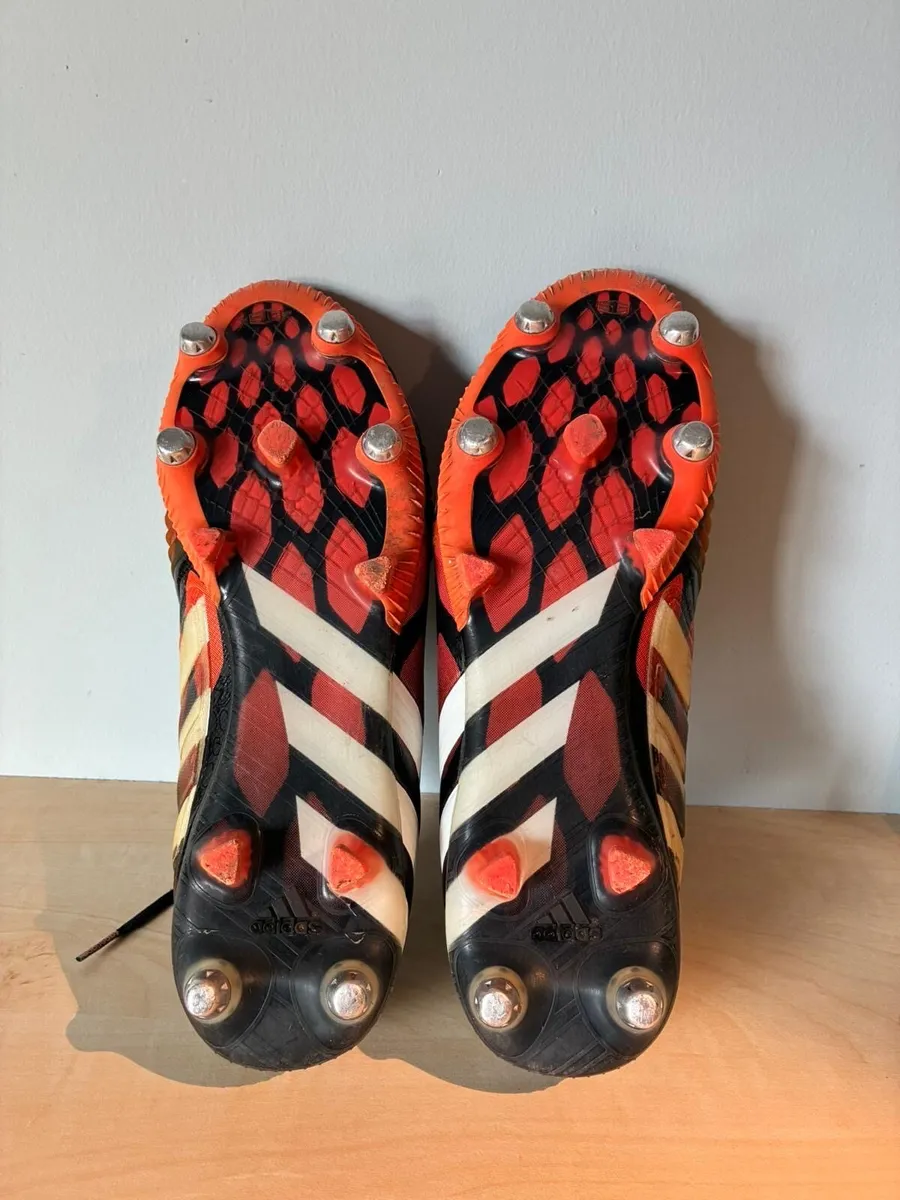 Adidas predator football boots 2014 World Cup - Image 2