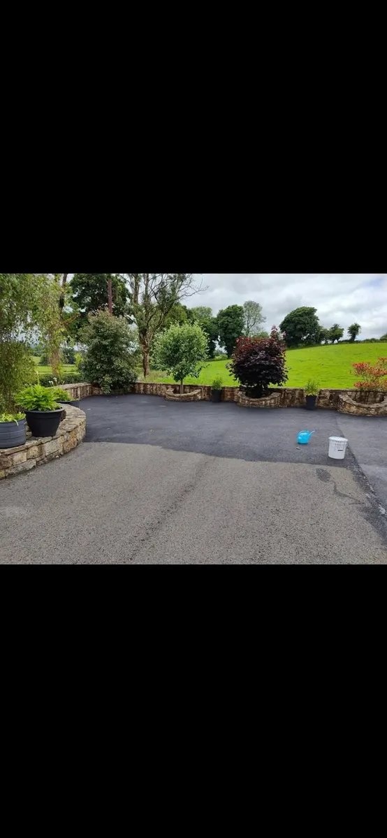 Driveway sealer paint - Image 3