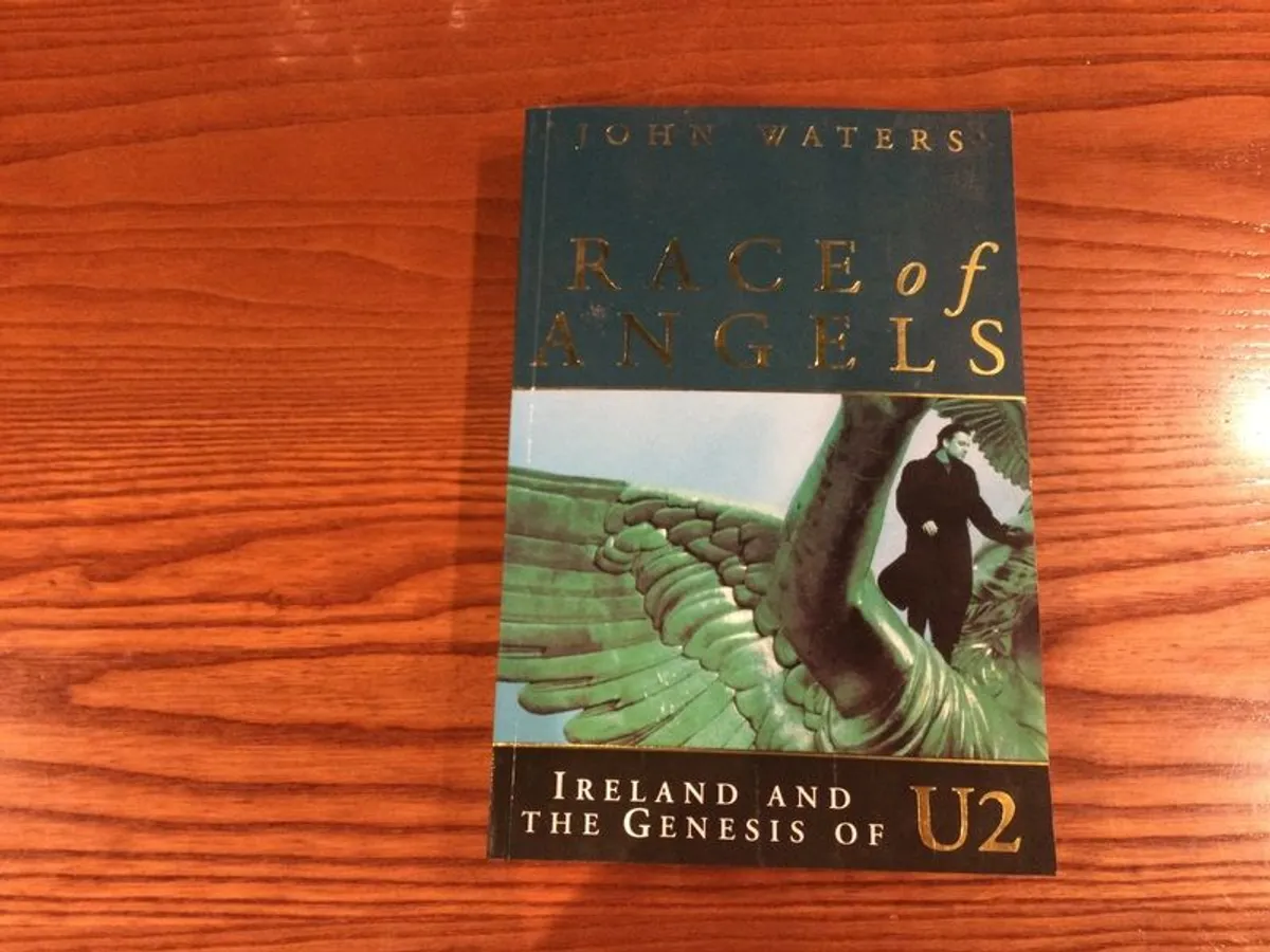 Ireland and the Genesis of U2 - Image 1