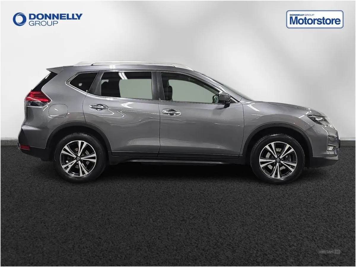 Nissan X-Trail 1.7 dCi N-connecta 5dr  7 Seat - Image 3