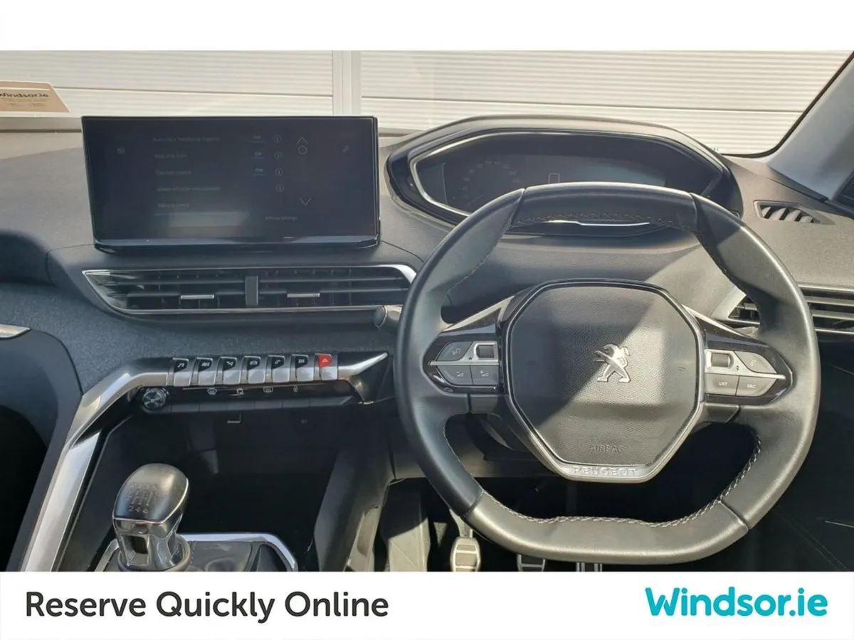 Peugeot 3008 1.5 Bluehdi 130bhp Allure - Image 4