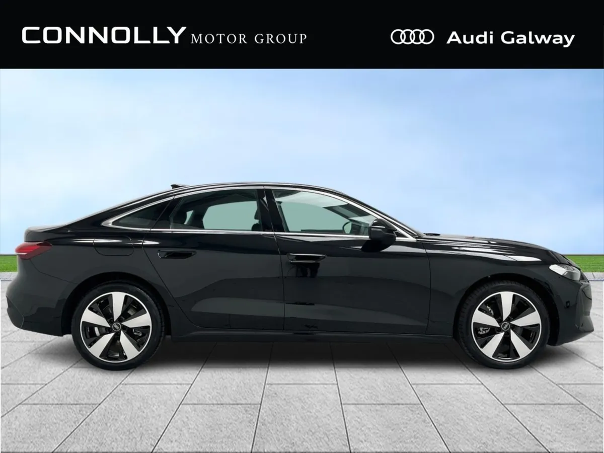 Audi A5 From  569 p/m on PCP Edition ONE - 2.0tdi - Image 3