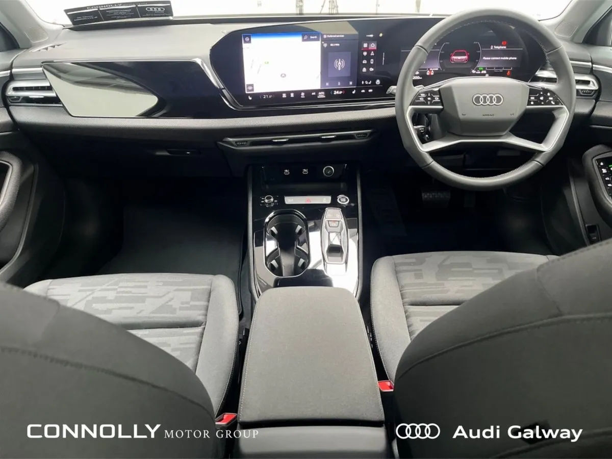 Audi A5 From  569 p/m on PCP Edition ONE - 2.0tdi - Image 4