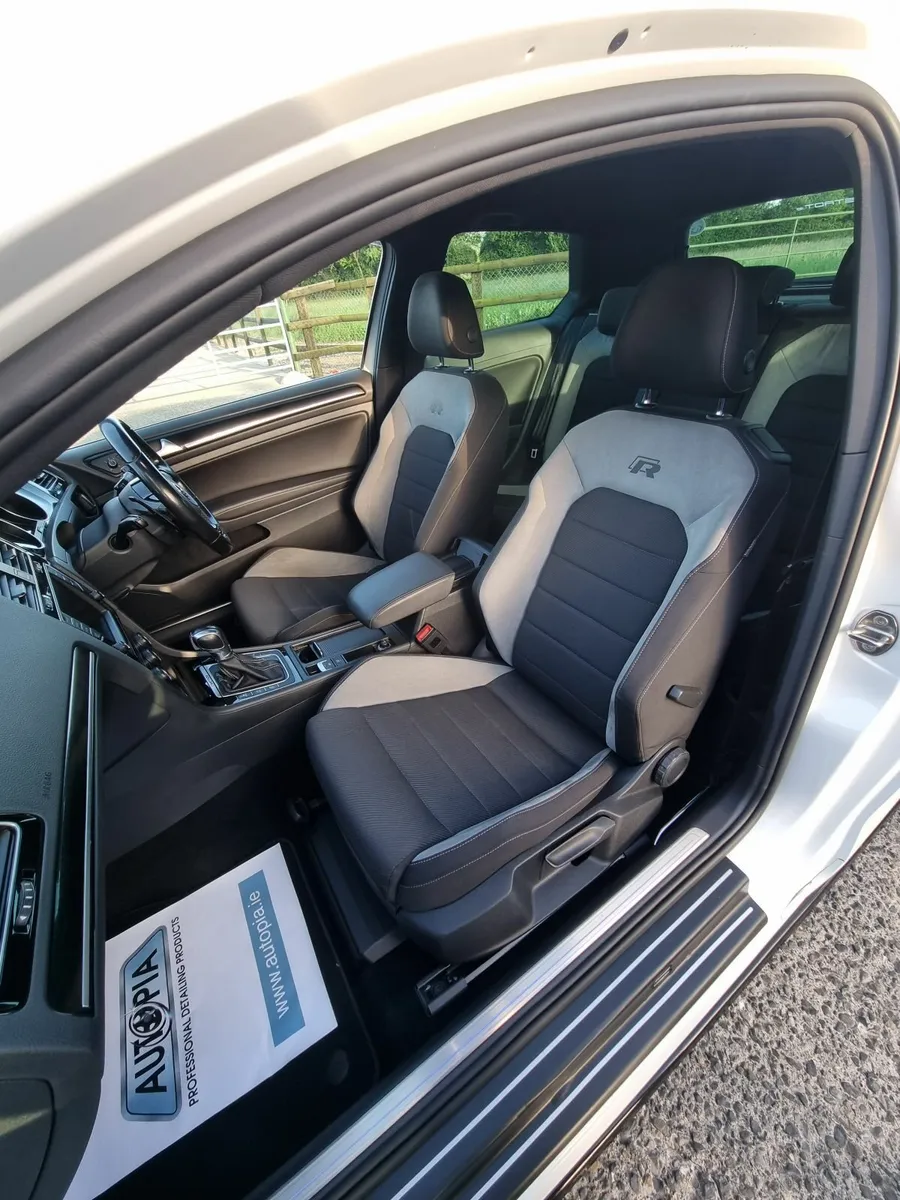 3 DOOR 380BHP DSG GOLF R - Image 2