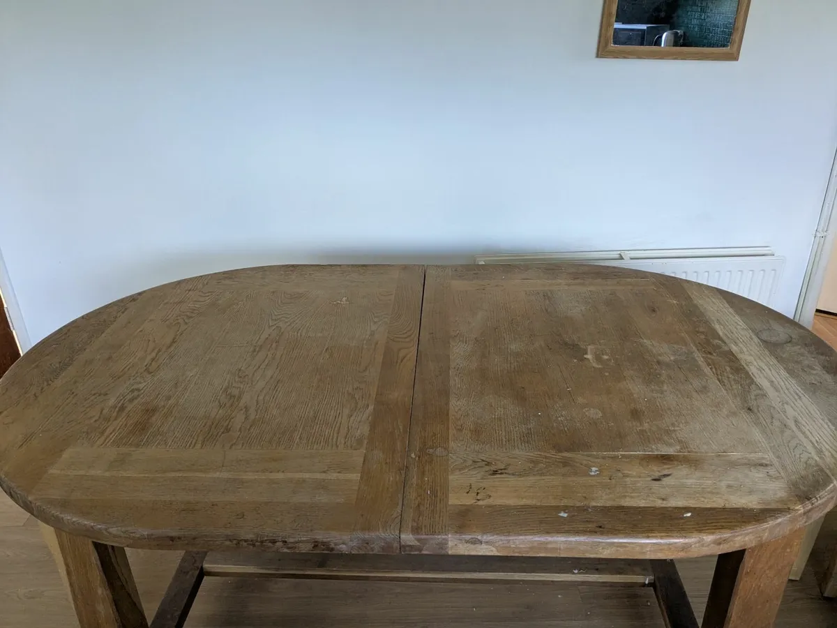 Dining set - Image 4