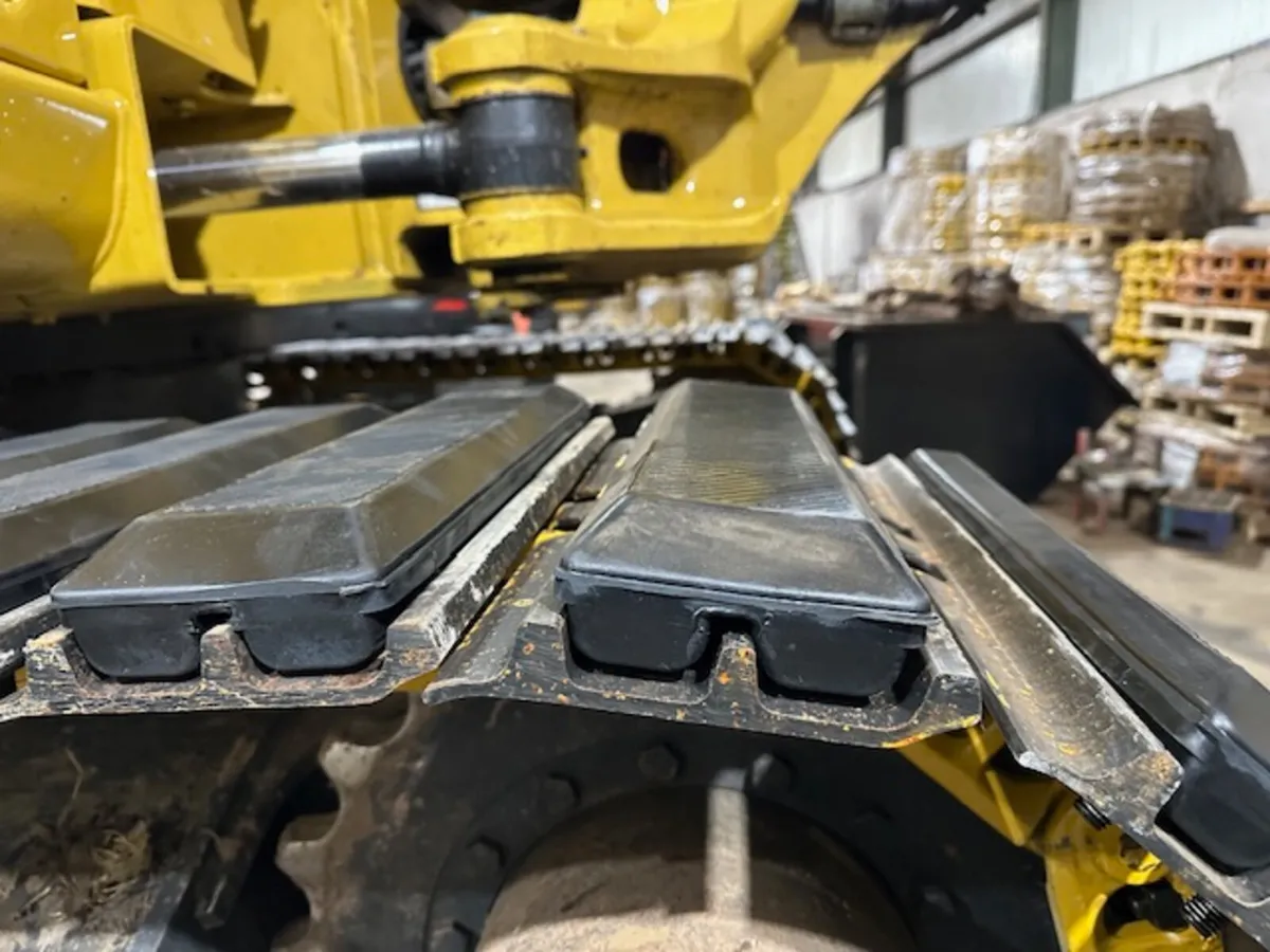 Rubber Blocks @Undercarriage Ireland - Image 3