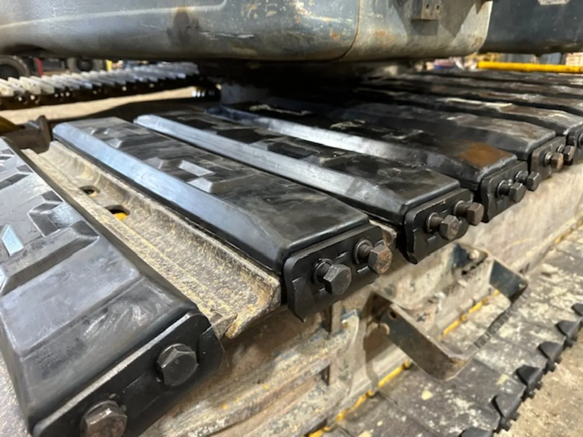 Rubber Blocks @Undercarriage Ireland - Image 4