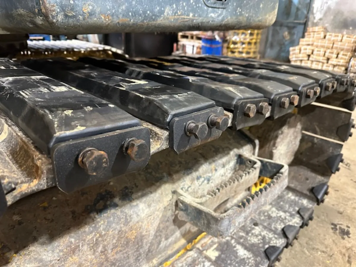 Rubber Blocks @Undercarriage Ireland - Image 2
