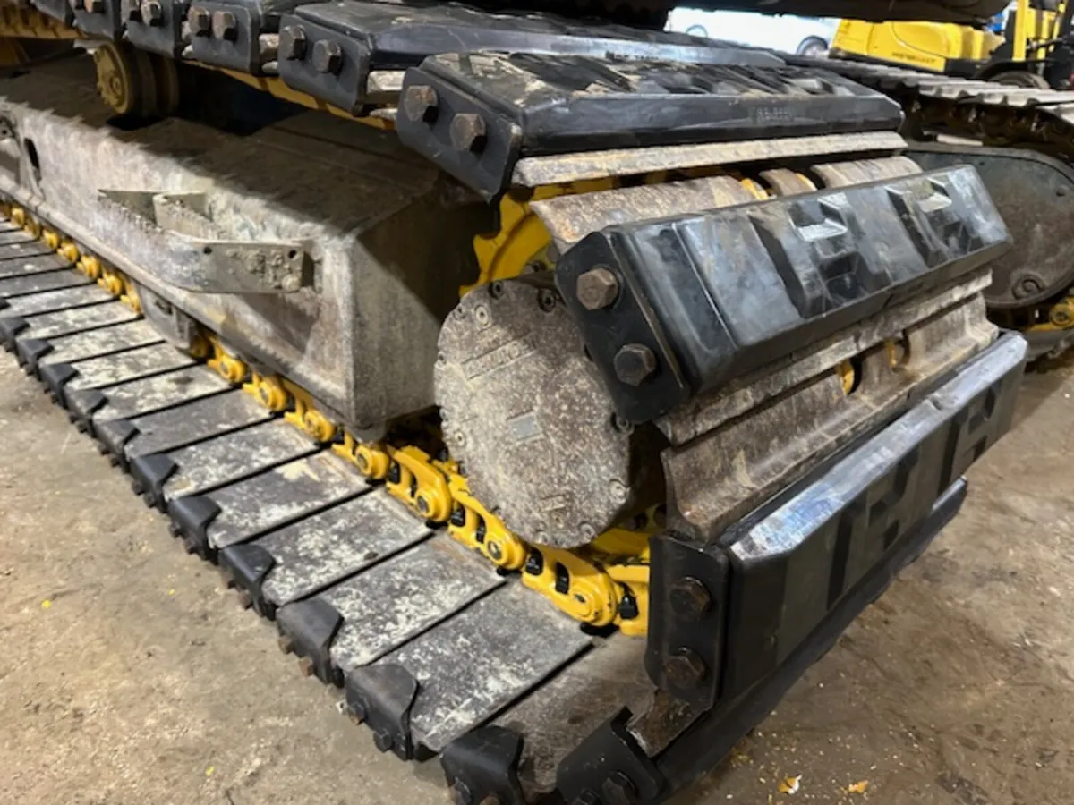 Rubber Blocks @Undercarriage Ireland - Image 1