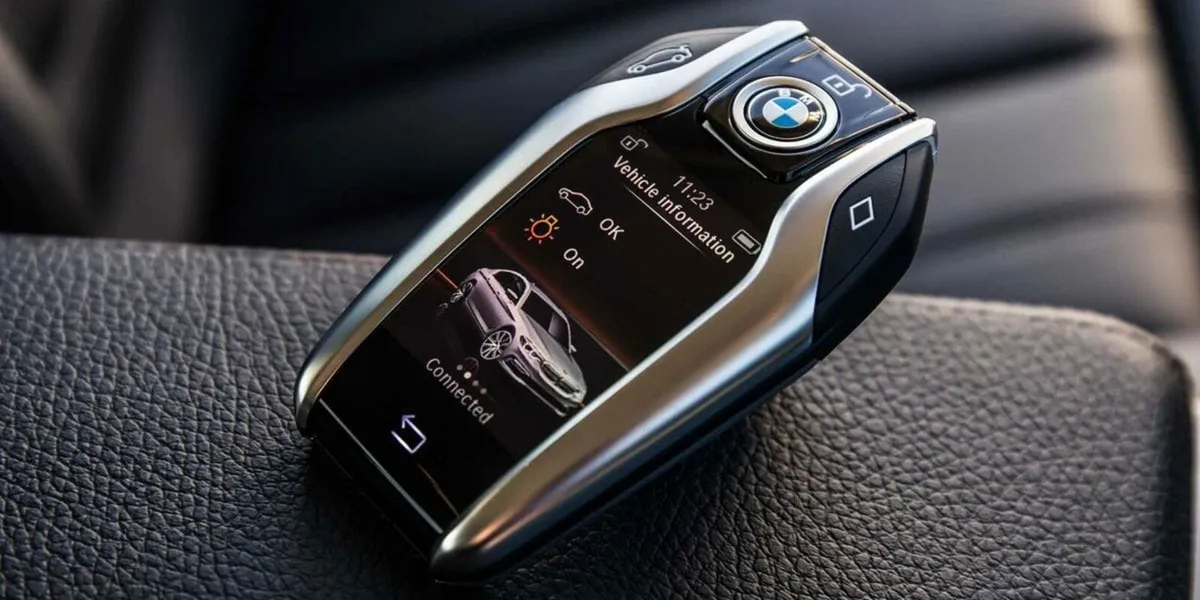 BMW 5-series 530e M-Sport iPreformance High-spec - Image 3
